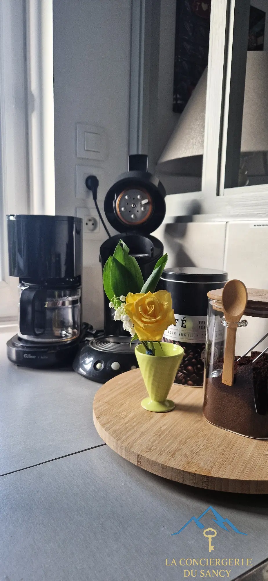 Apartmanok Le Mont Dore