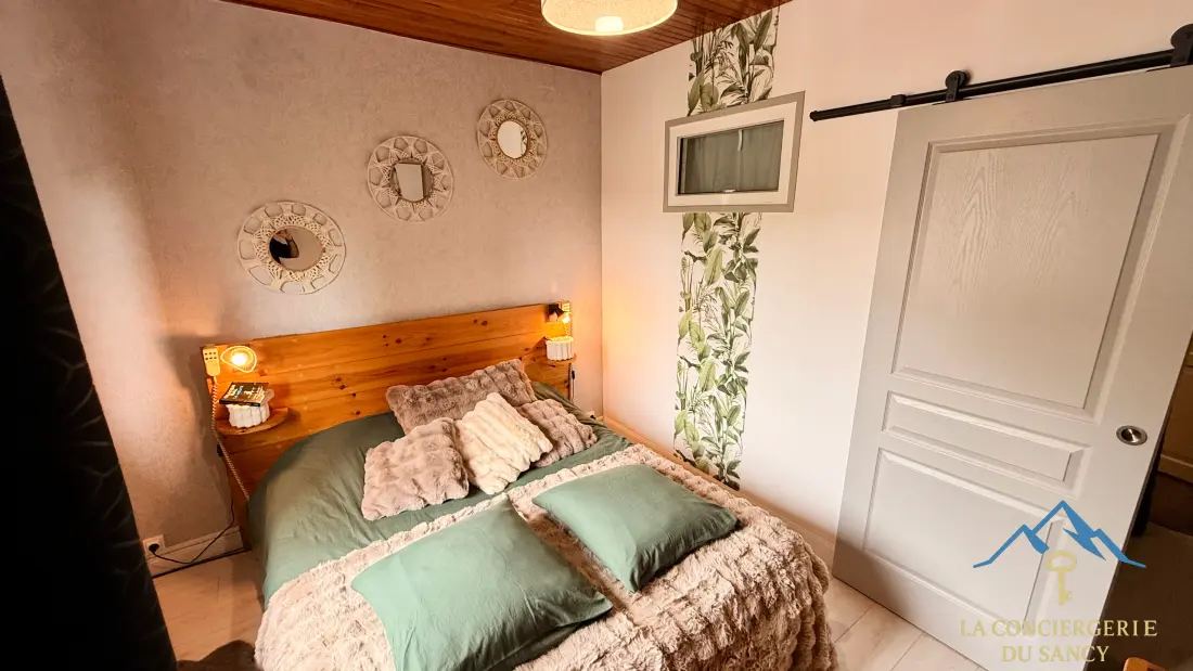 Apartmanok Le Mont Dore
