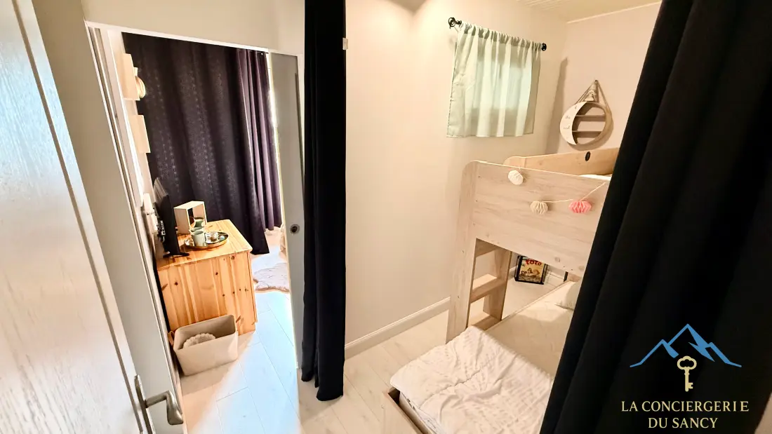 Apartmanok Le Mont Dore