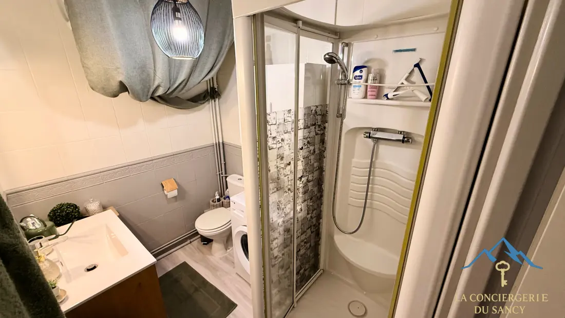 Apartmanok Le Mont Dore