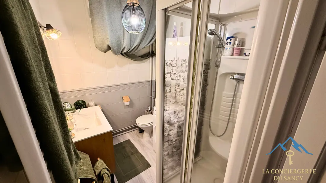 Apartmanok Le Mont Dore