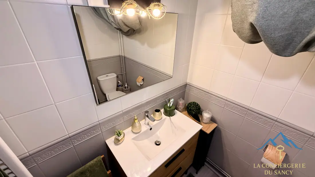 Apartmanok Le Mont Dore