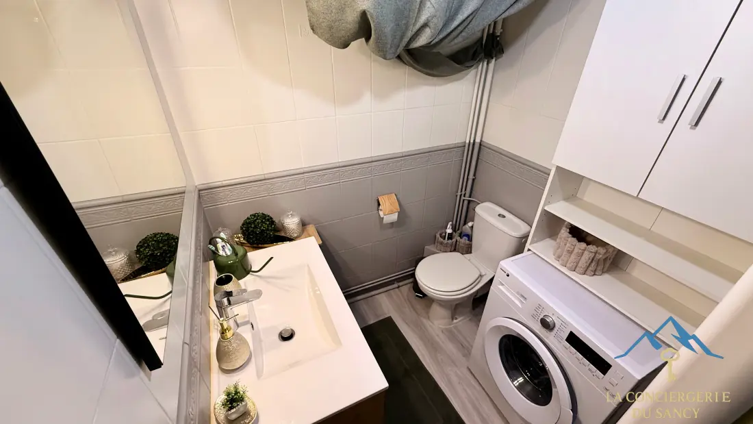 Apartmanok Le Mont Dore
