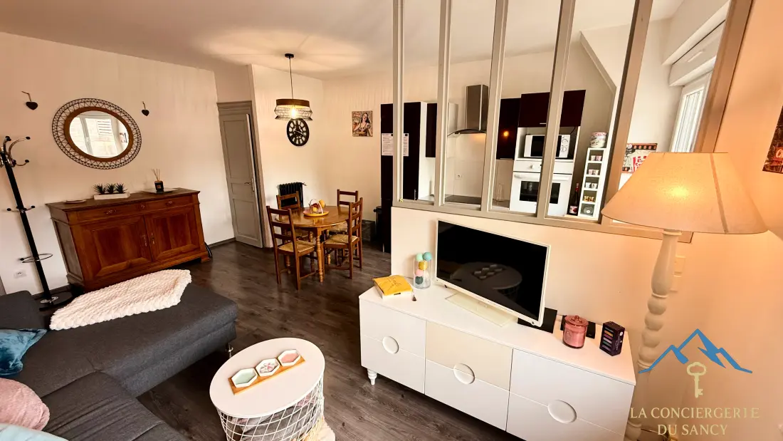 Apartmanok Le Mont Dore
