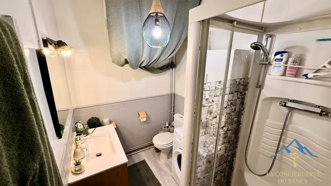 Apartmanok Le Mont Dore