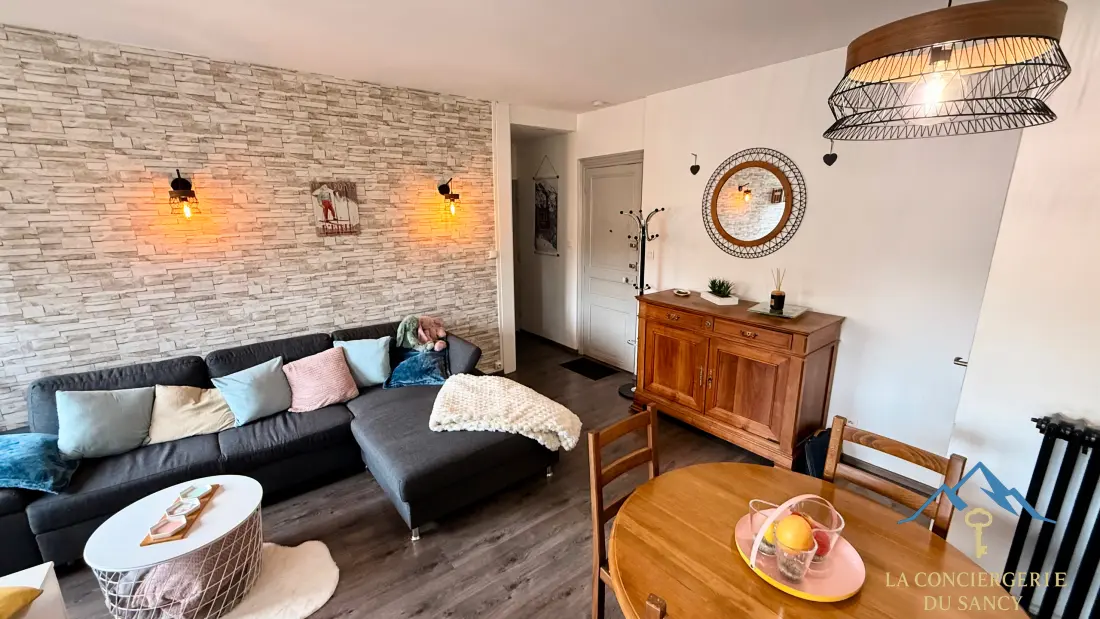 Apartmanok Le Mont Dore