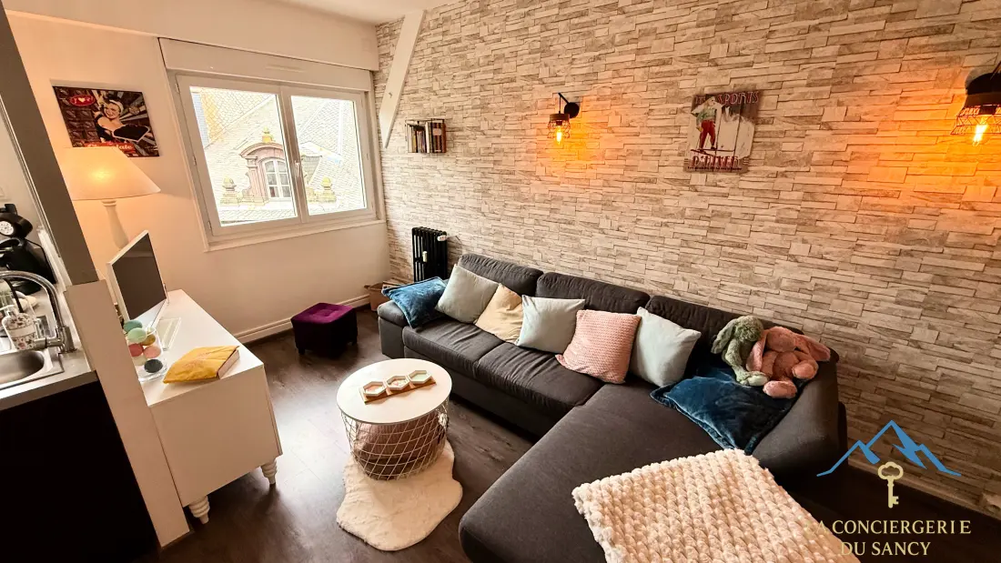 Apartmanok Le Mont Dore
