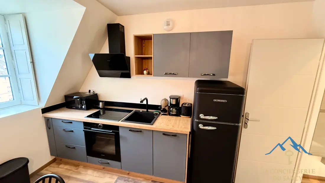 Apartmanok Le Mont Dore