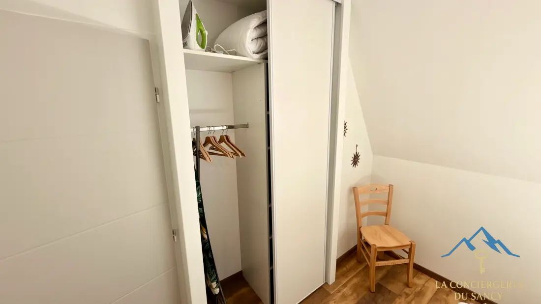 Apartmanok Le Mont Dore