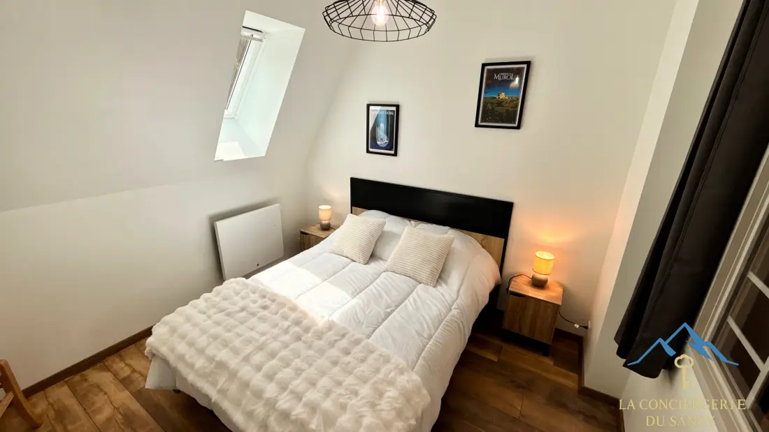 Apartmanok Le Mont Dore