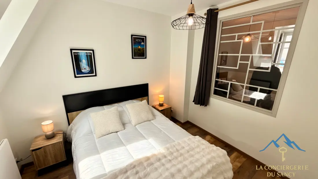 Apartmanok Le Mont Dore