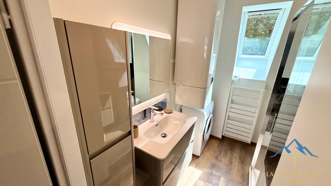 Apartmanok Le Mont Dore