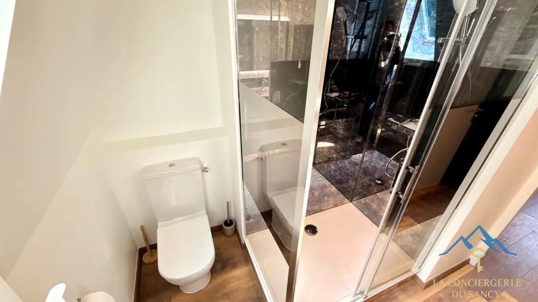 Apartmanok Le Mont Dore