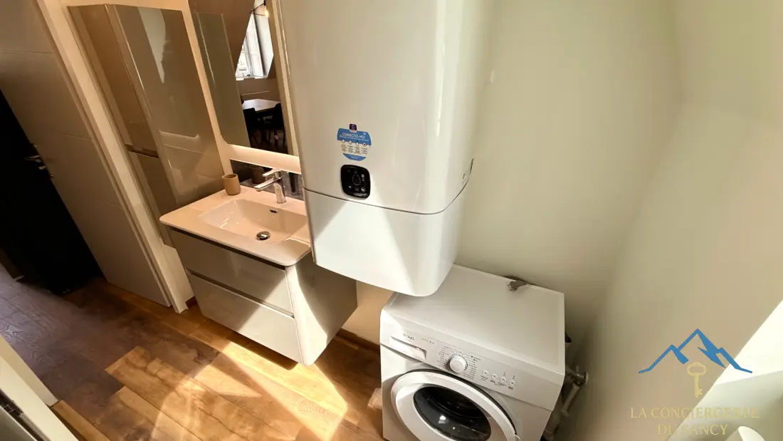 Apartmanok Le Mont Dore