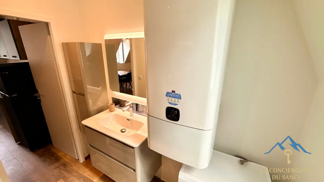 Apartmanok Le Mont Dore
