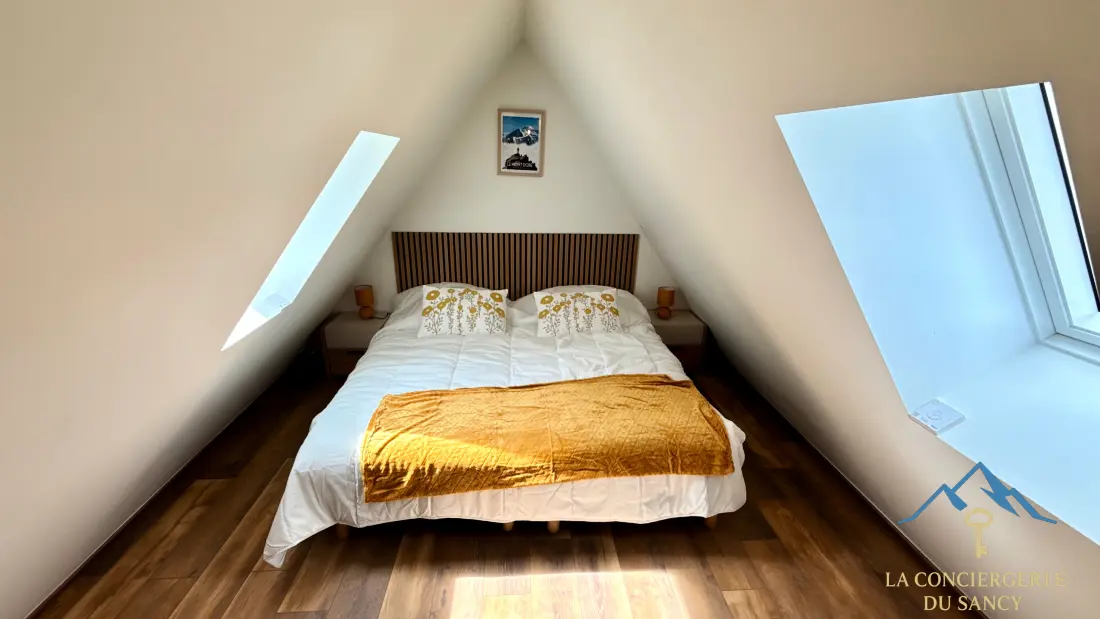 Apartmanok Le Mont Dore
