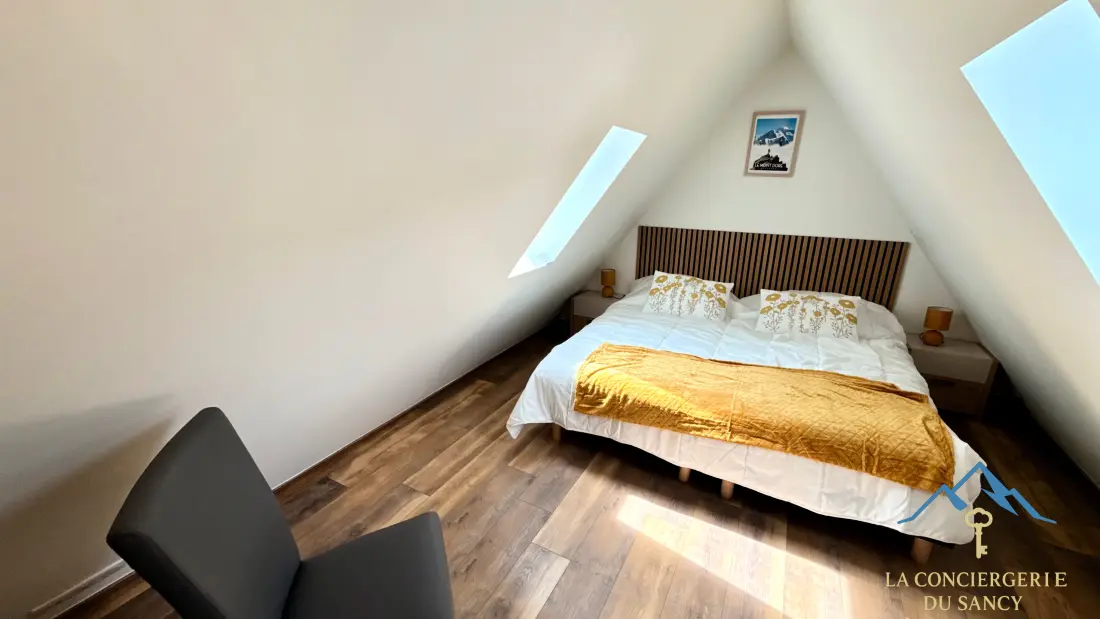 Apartmanok Le Mont Dore