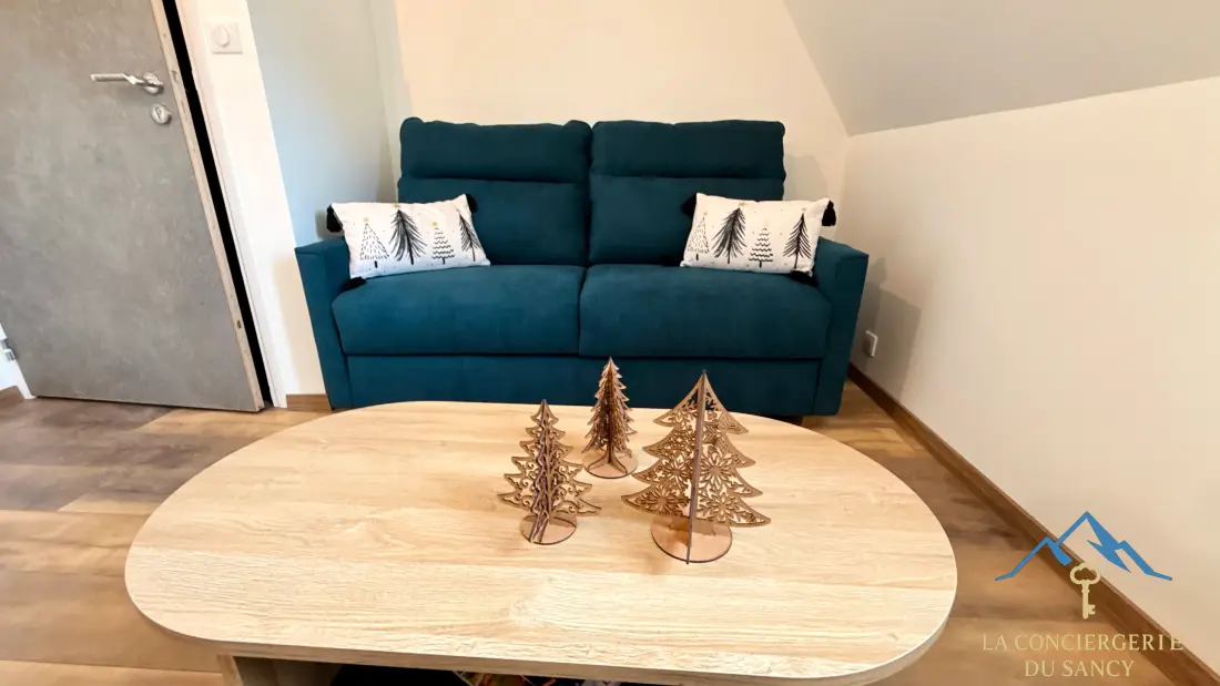 Apartmanok Le Mont Dore
