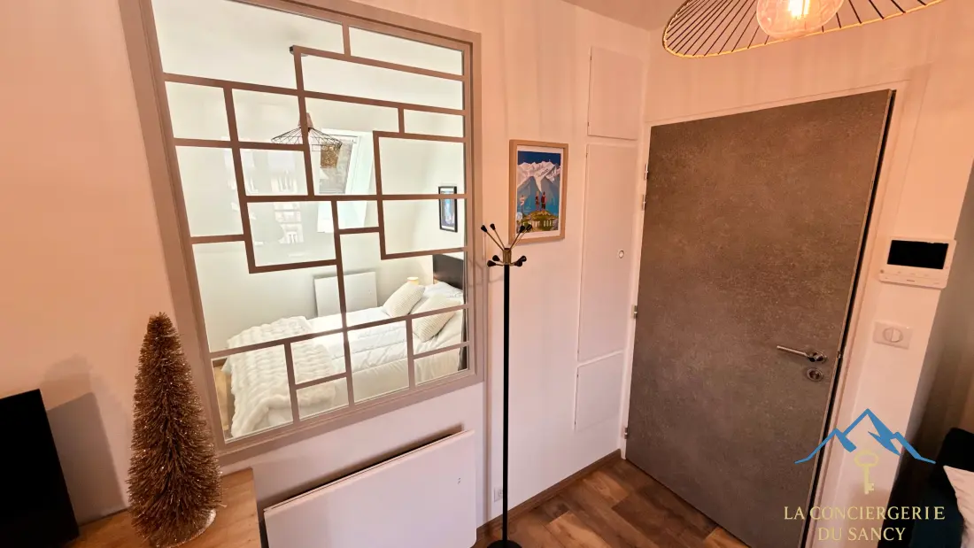 Apartmanok Le Mont Dore