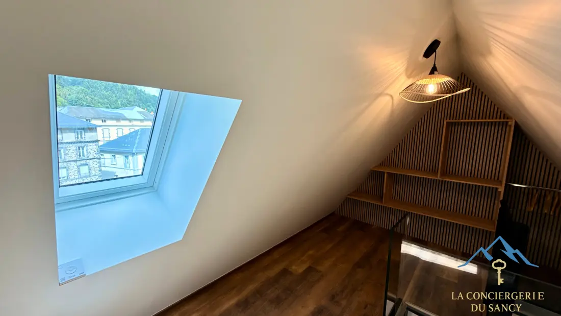 Apartmanok Le Mont Dore