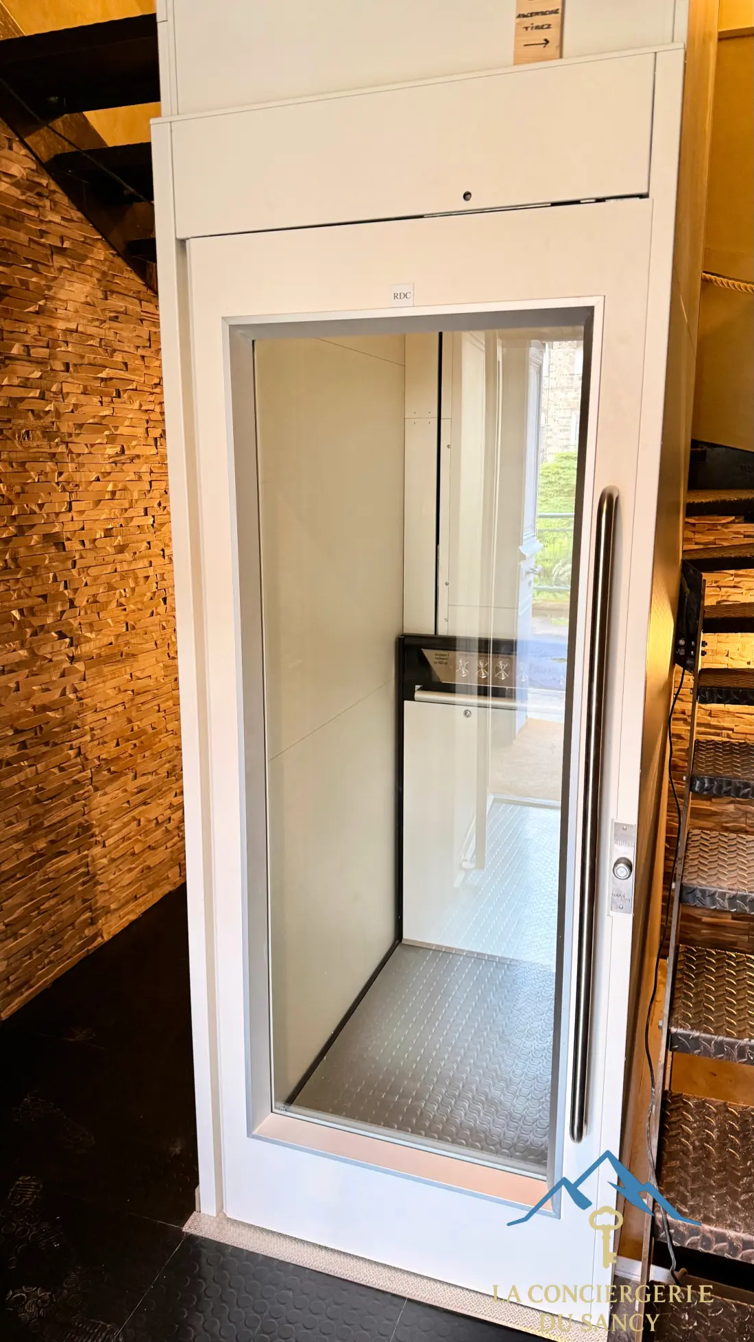 Apartmanok Le Mont Dore
