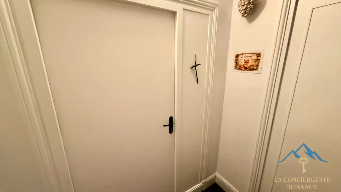 Apartmanok Le Mont Dore
