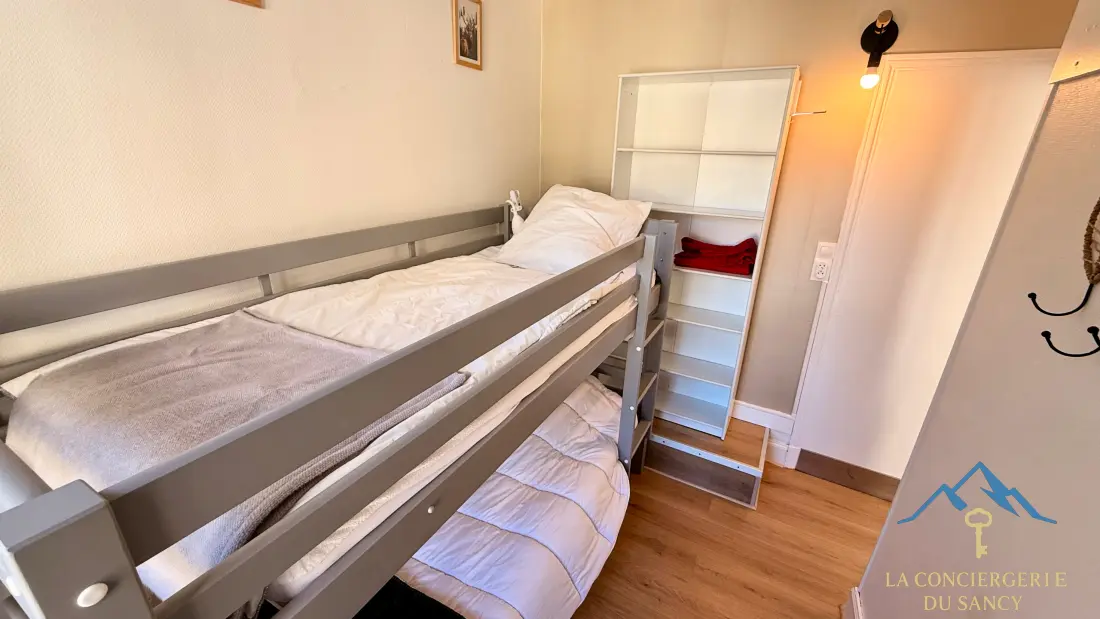 Apartmanok Le Mont Dore