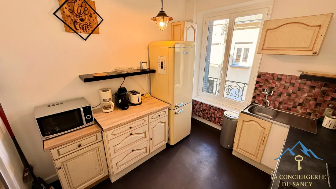 Apartmanok Le Mont Dore