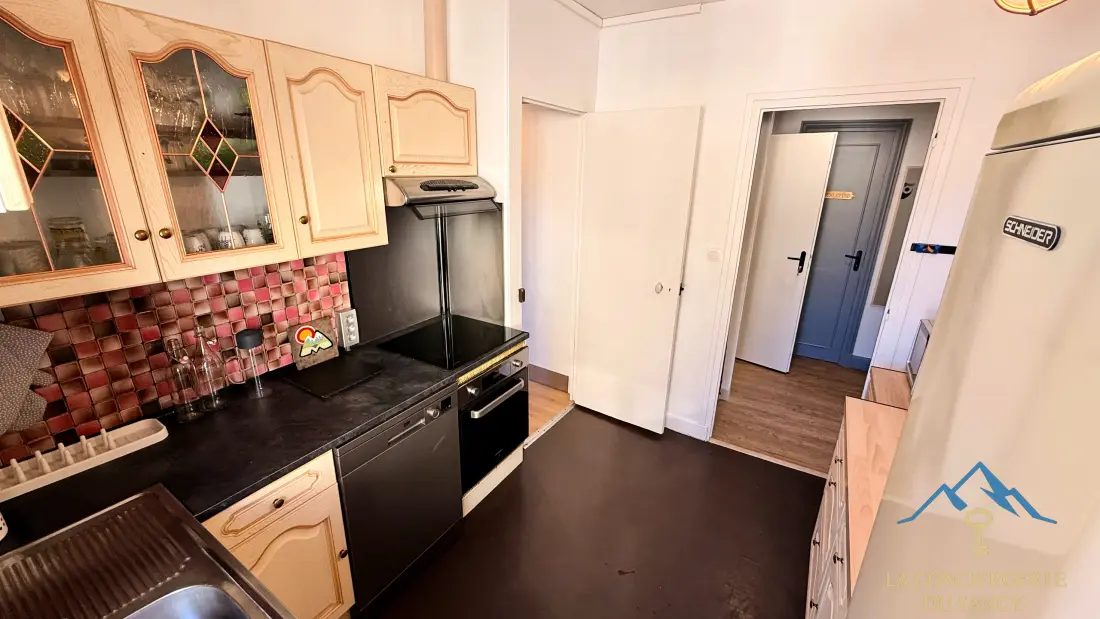 Apartmanok Le Mont Dore