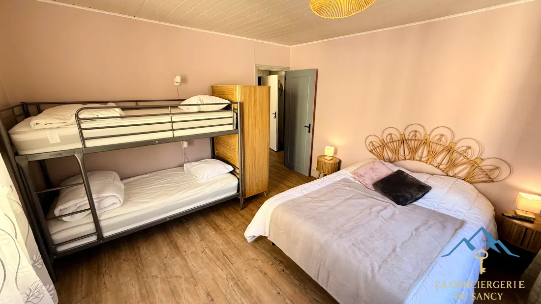 Apartmanok Le Mont Dore