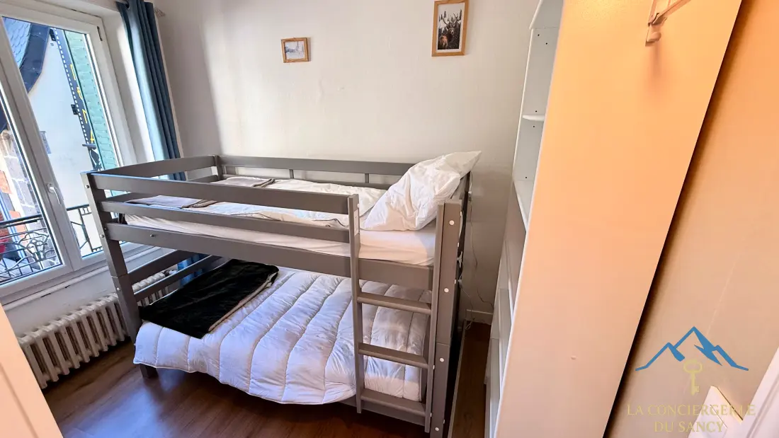 Apartmanok Le Mont Dore