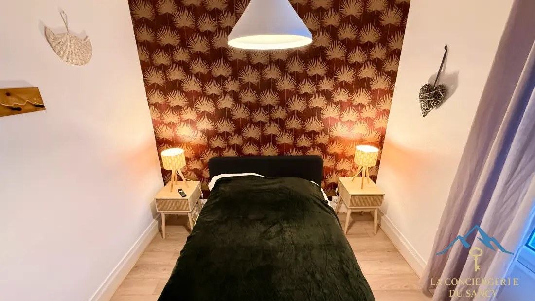 Apartmanok Le Mont Dore