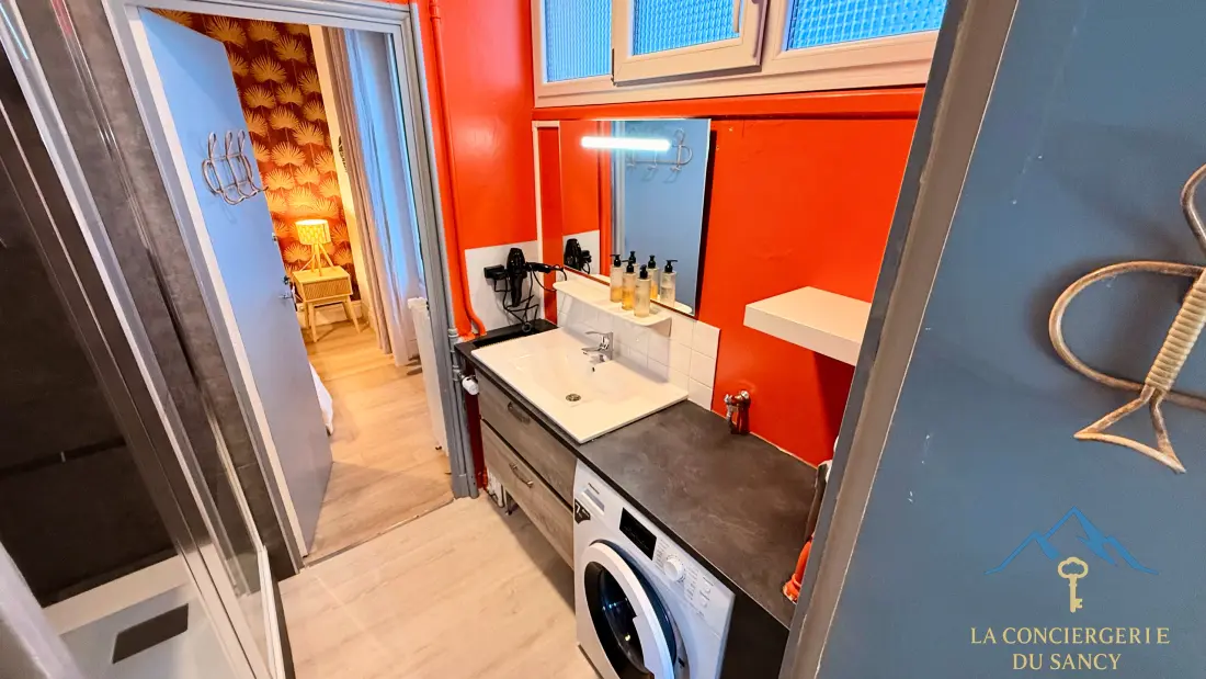 Apartmanok Le Mont Dore
