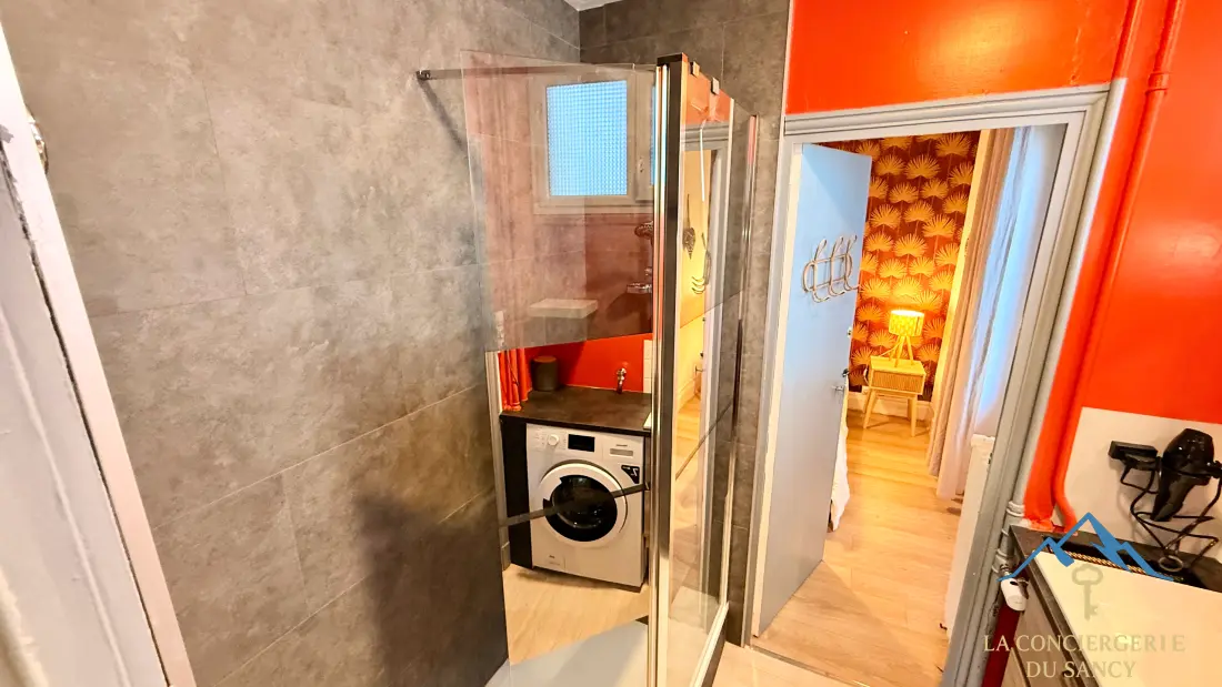 Apartmanok Le Mont Dore