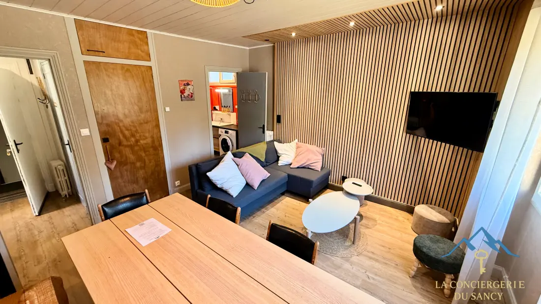 Apartmanok Le Mont Dore