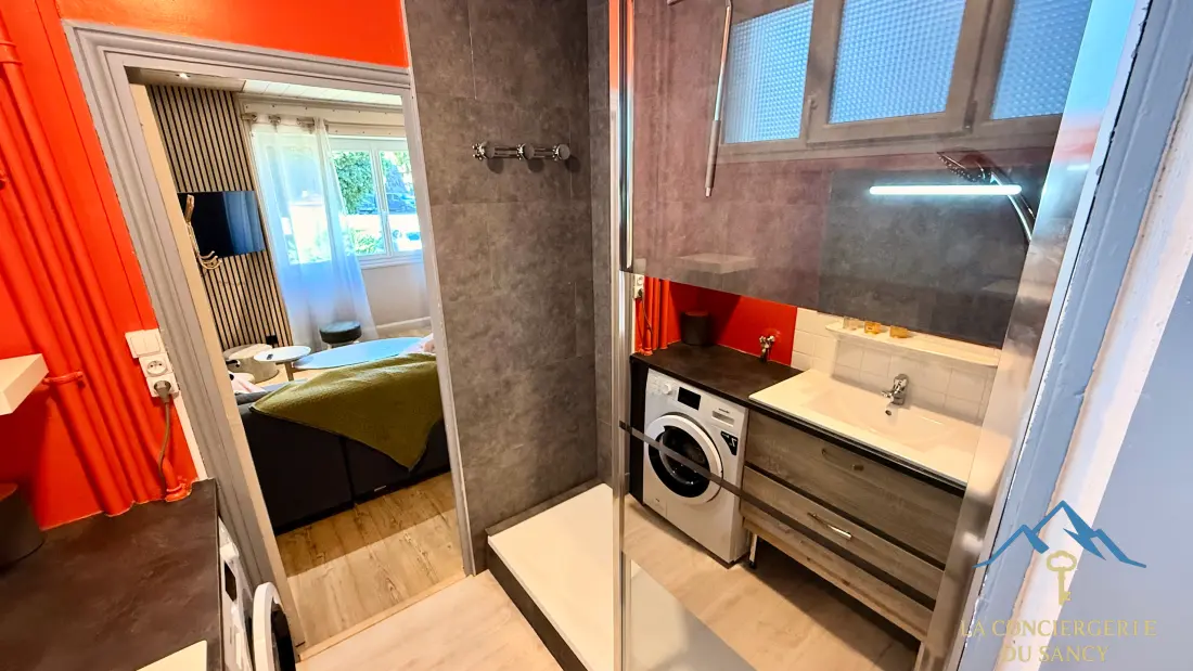 Apartmanok Le Mont Dore