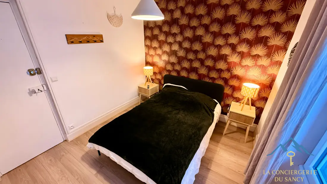 Apartmanok Le Mont Dore