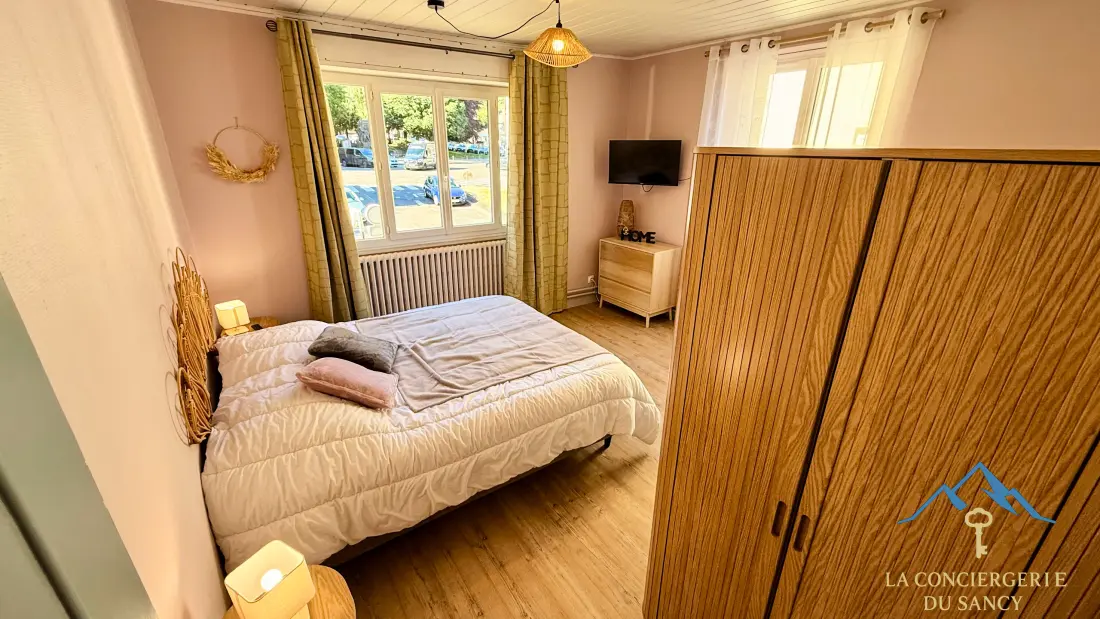 Apartmanok Le Mont Dore