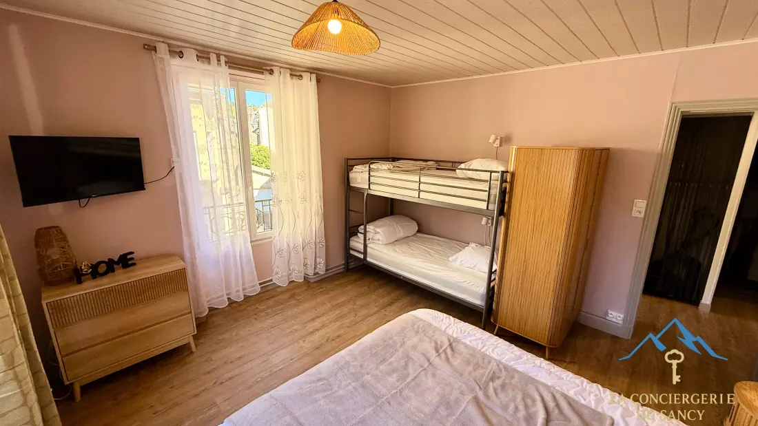 Apartmanok Le Mont Dore