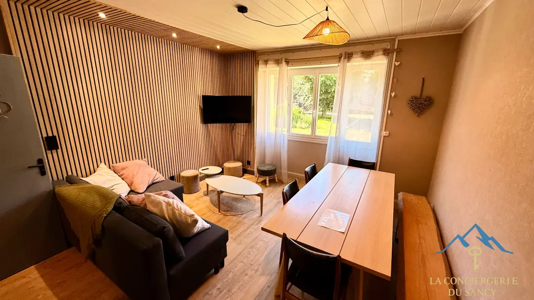 Apartmanok Le Mont Dore