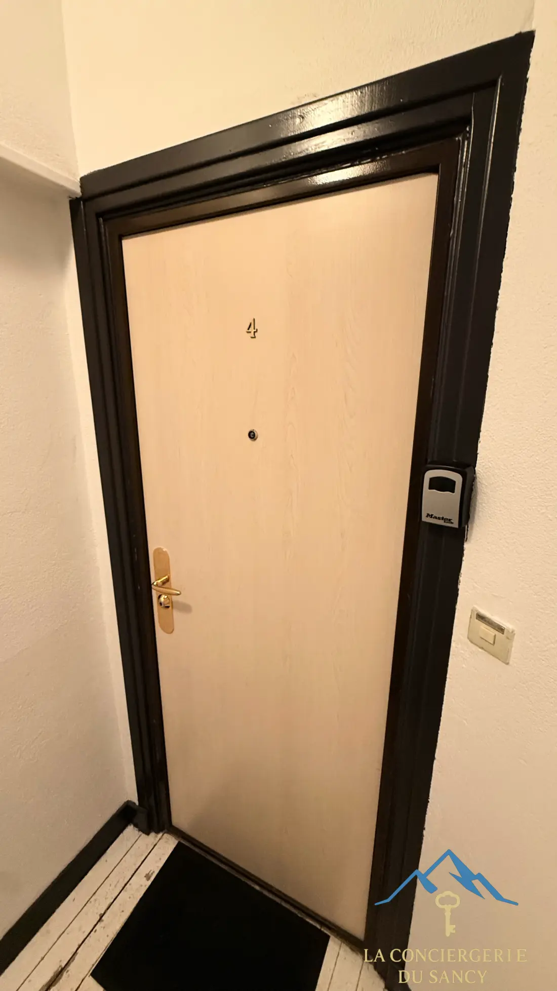Apartmanok Le Mont Dore