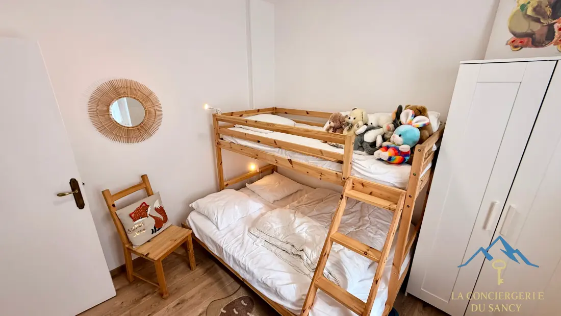Apartmanok Le Mont Dore