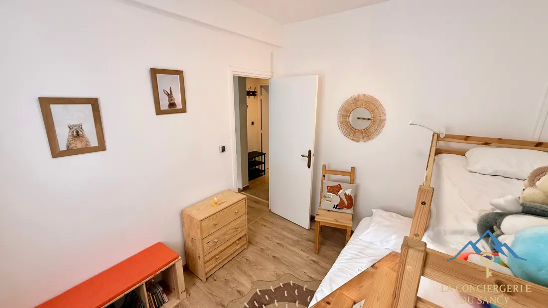 Apartmanok Le Mont Dore