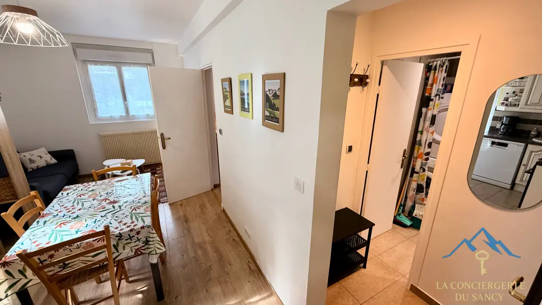 Apartmanok Le Mont Dore
