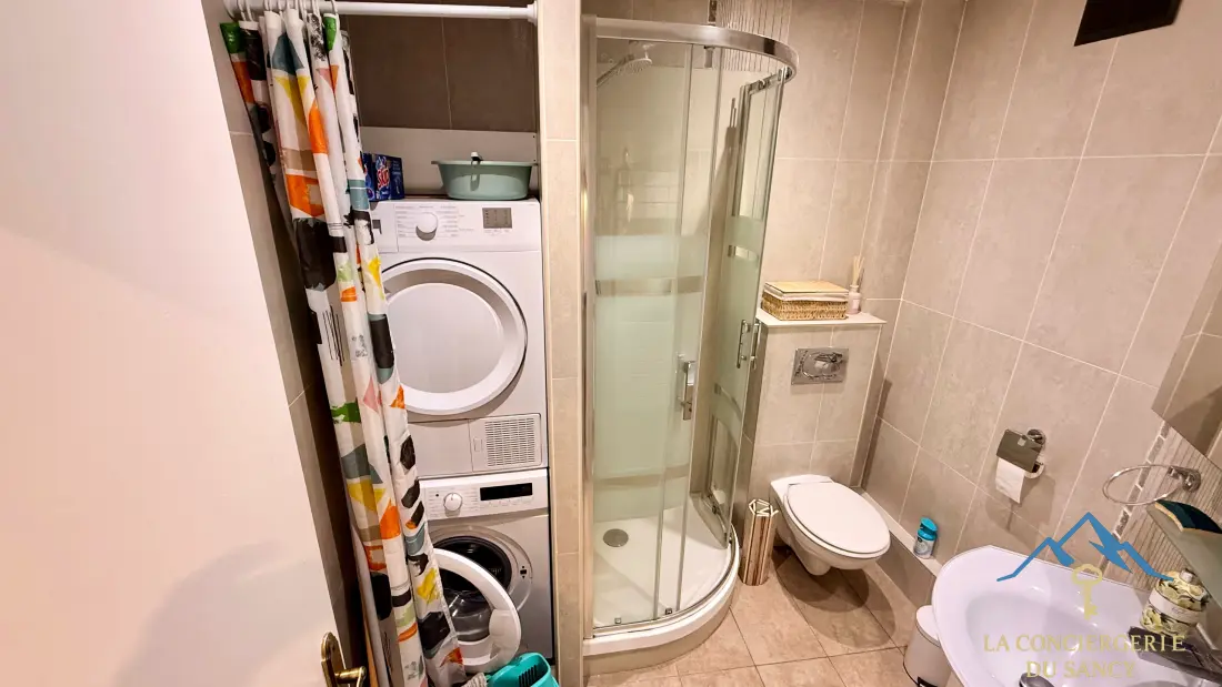 Apartmanok Le Mont Dore