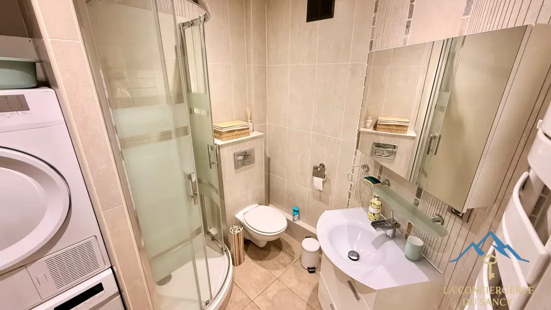 Apartmanok Le Mont Dore