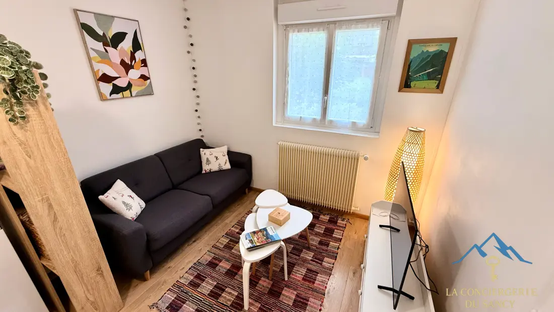 Apartmanok Le Mont Dore