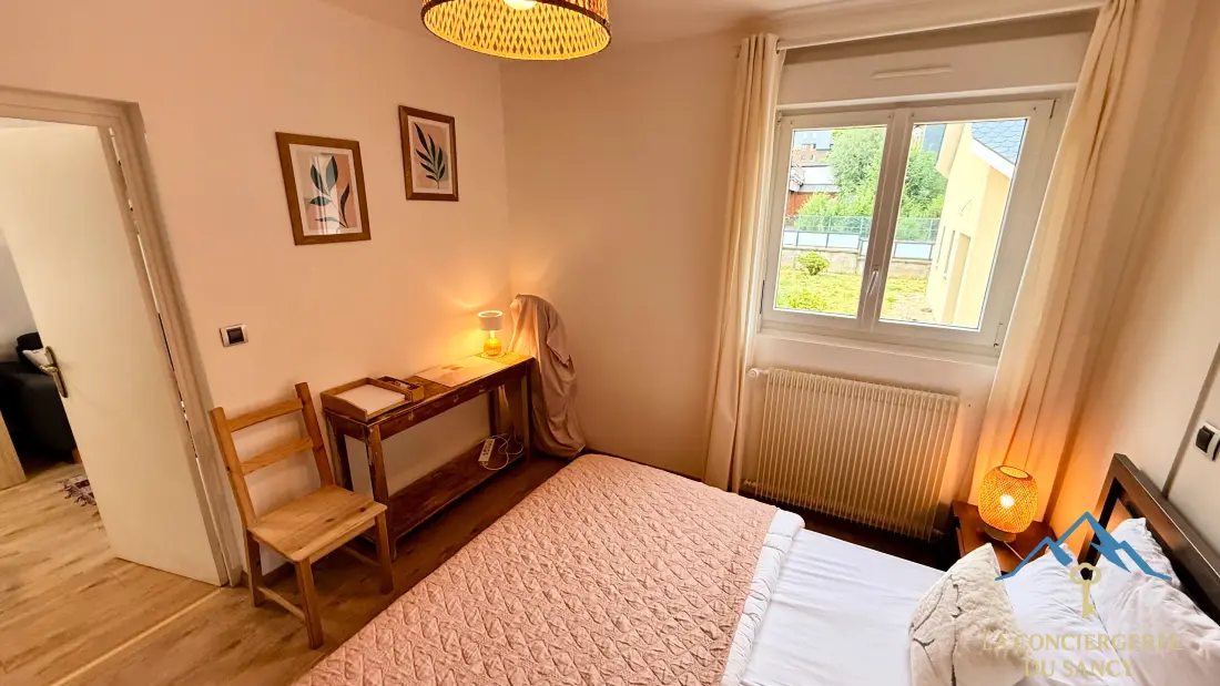 Apartmanok Le Mont Dore
