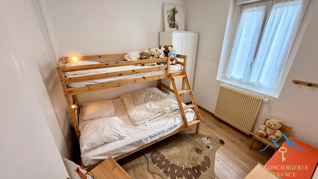 Apartmanok Le Mont Dore