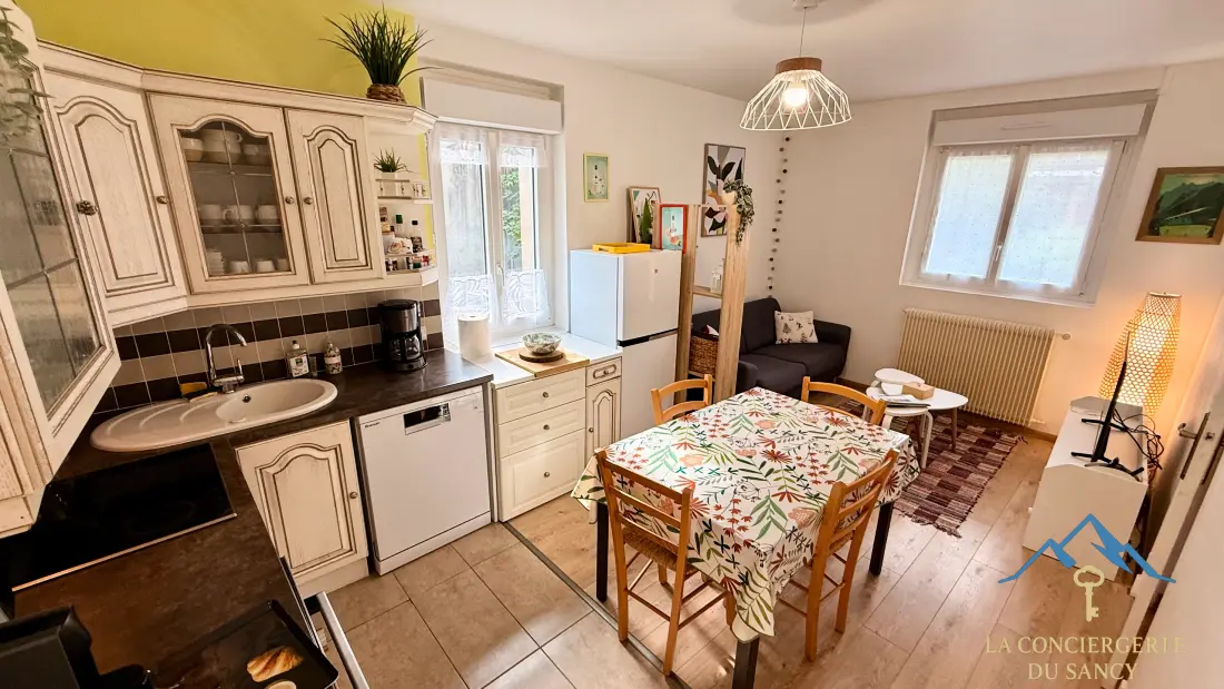 Apartmanok Le Mont Dore